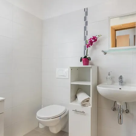 Gorgeous In With Wifi Tatil Evi Labin (Istria)