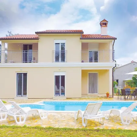 Gorgeous In With Wifi Labin (Istria)