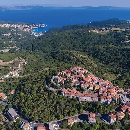 Holiday home Gorgeous In Labin With Wifi Labin (Istria)